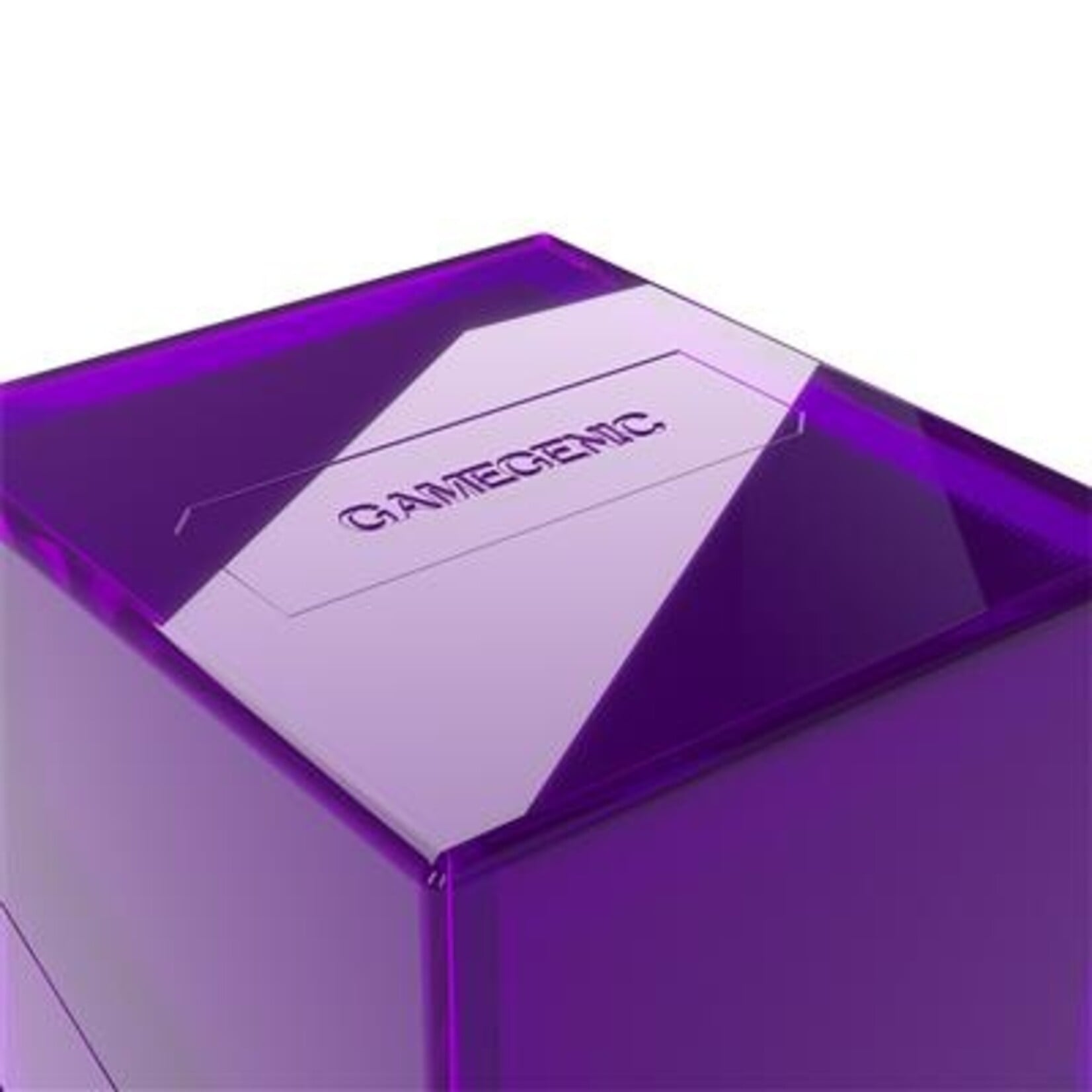 Gamegenic Bastion 100+ XL Purple