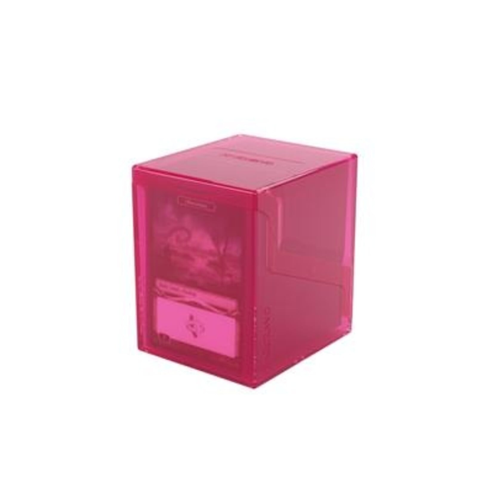 Gamegenic Bastion 100+ XL Pink