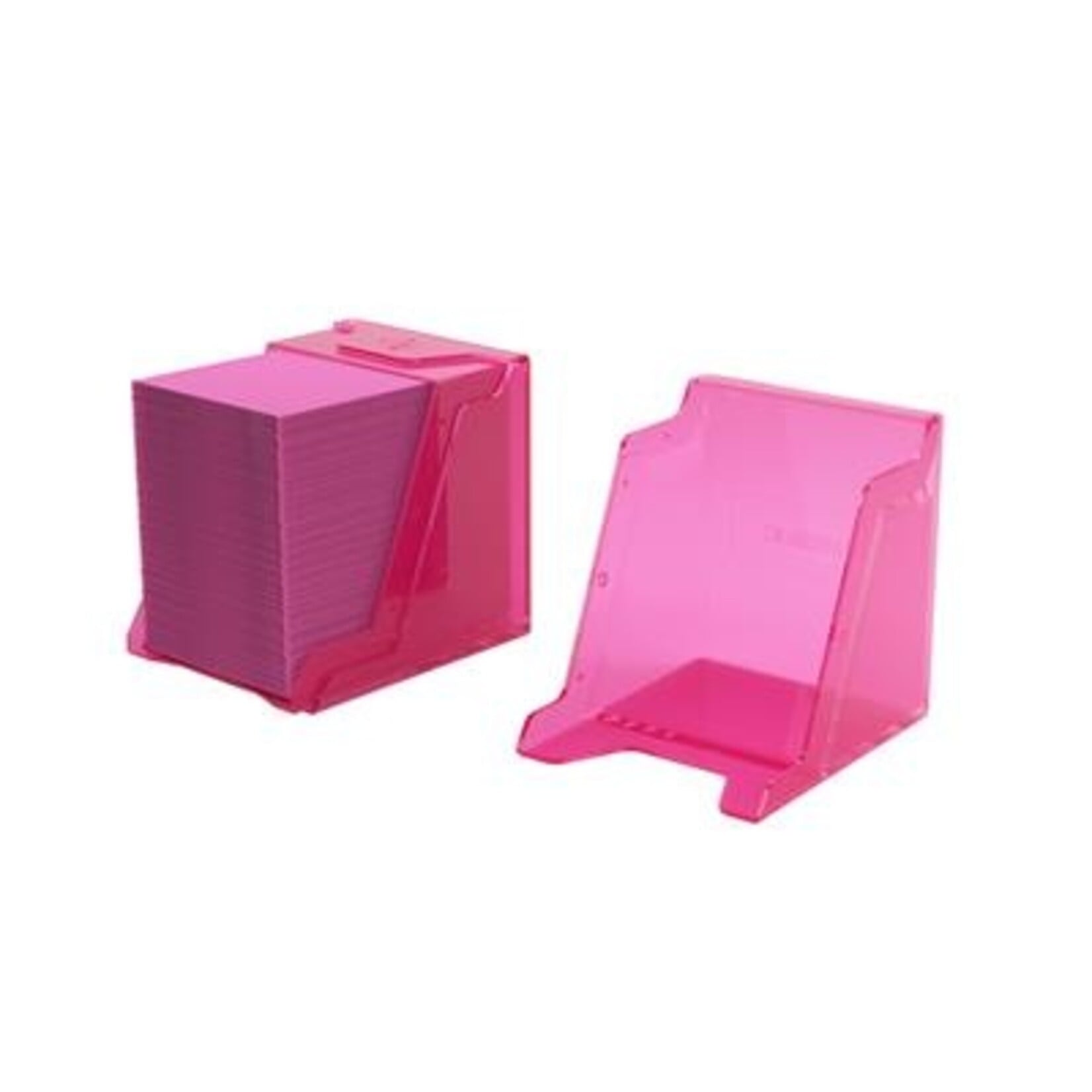Gamegenic Bastion 100+ XL Pink