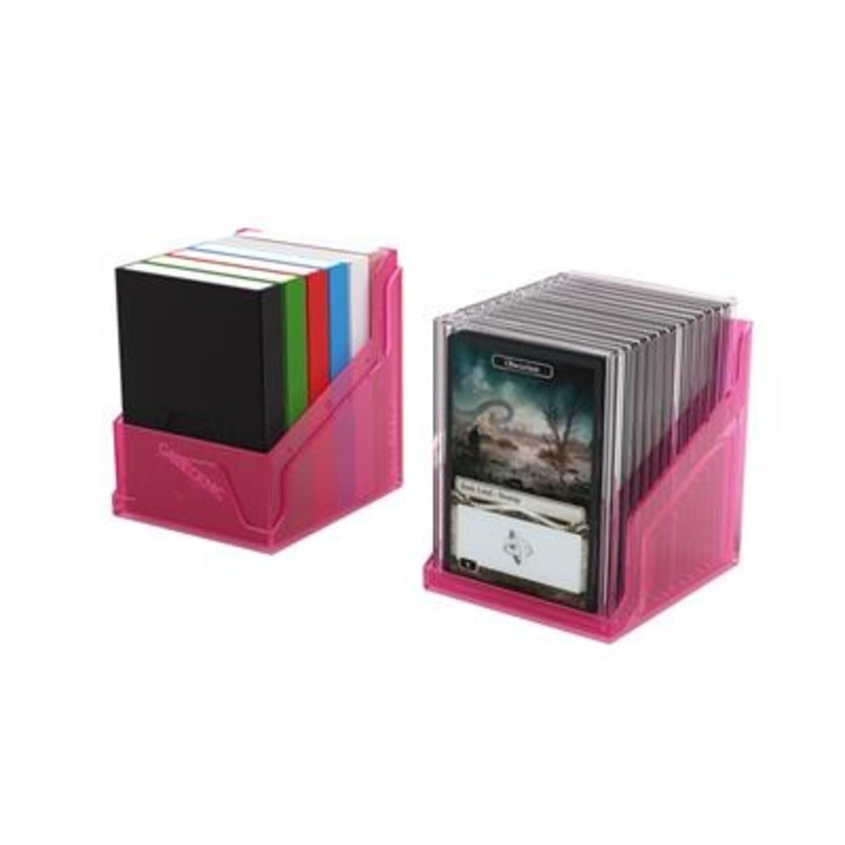 Gamegenic Bastion 100+ XL Pink