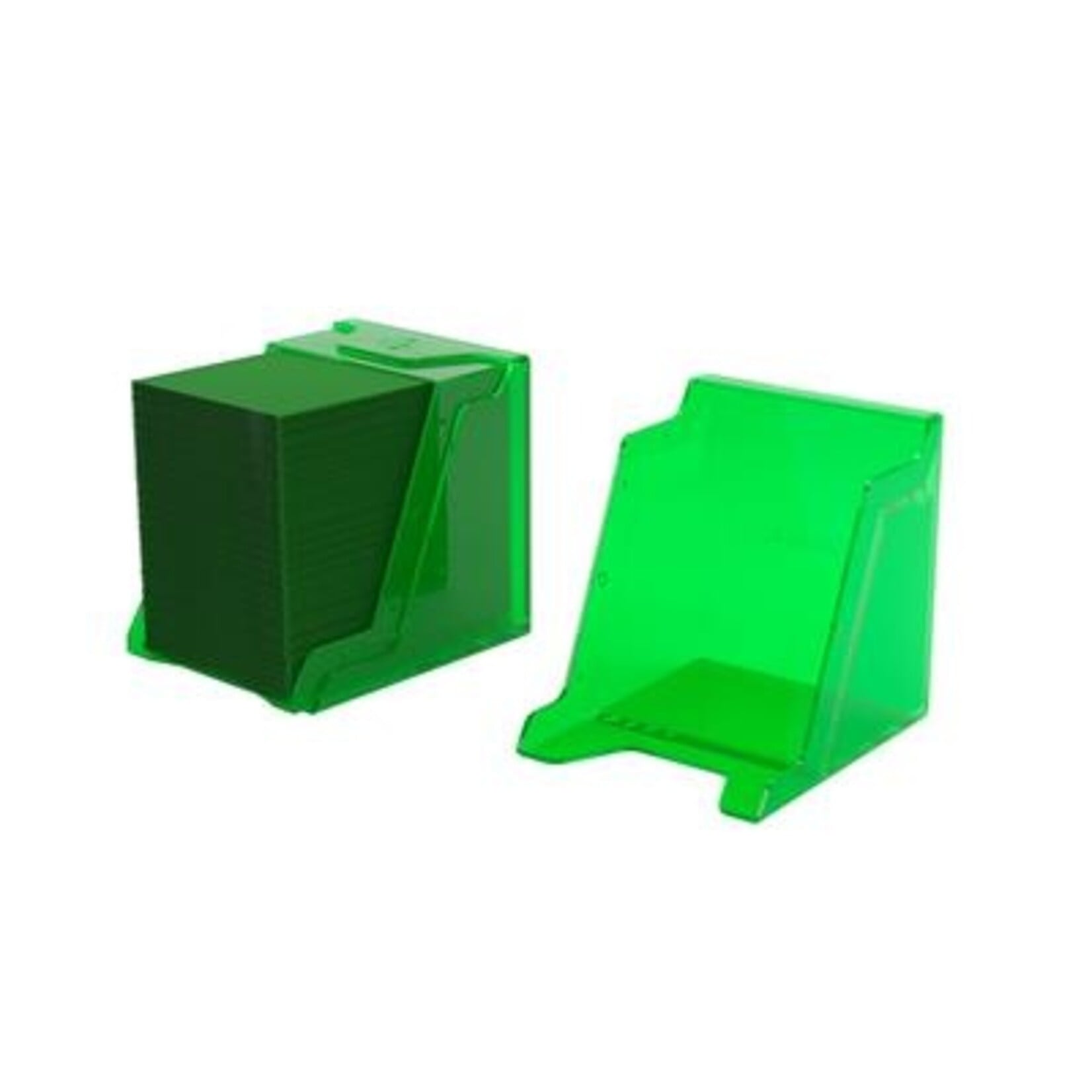 Gamegenic Bastion 100+ XL Green