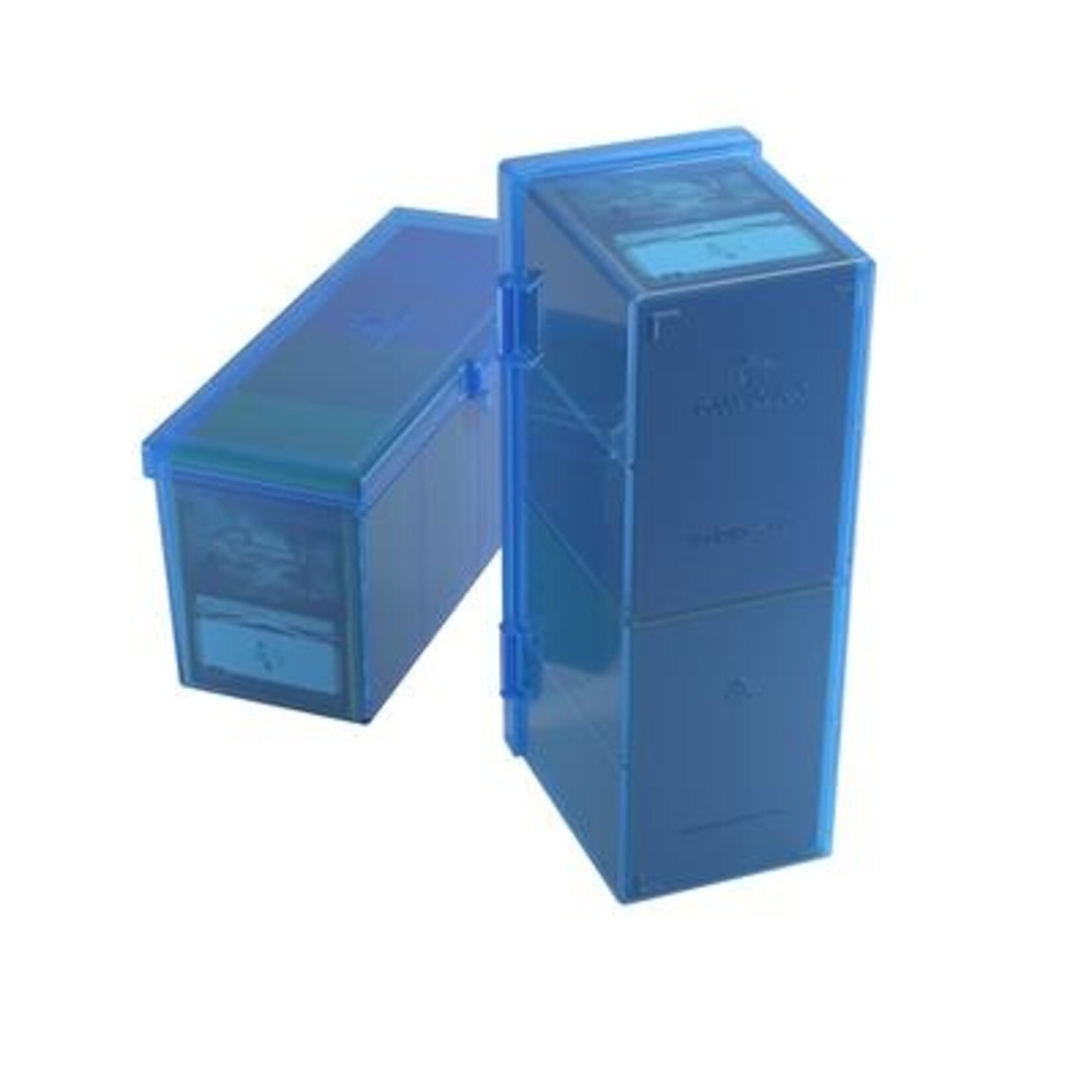 Gamegenic Fourtress 320+ Blue