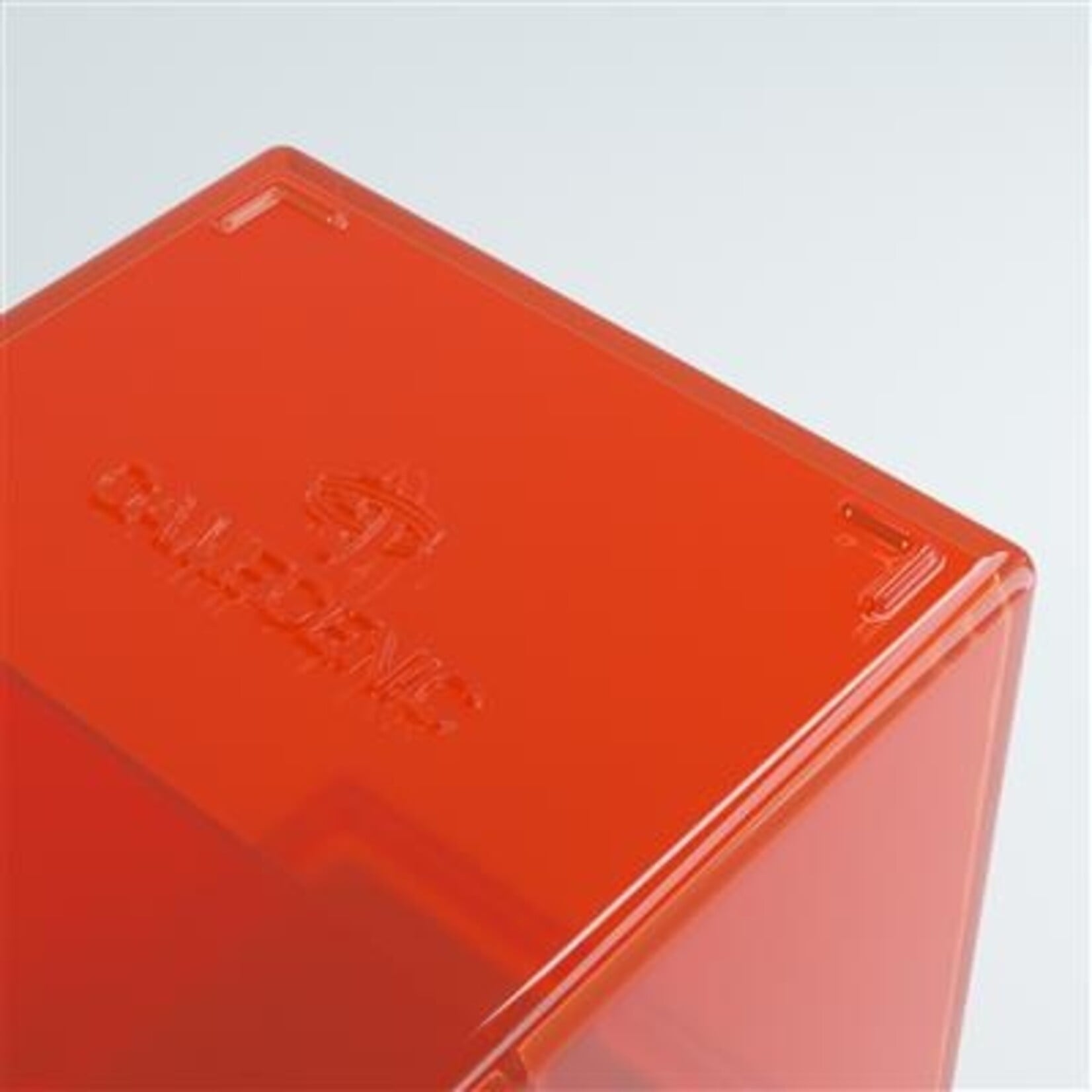Gamegenic Fourtress 320+ Red