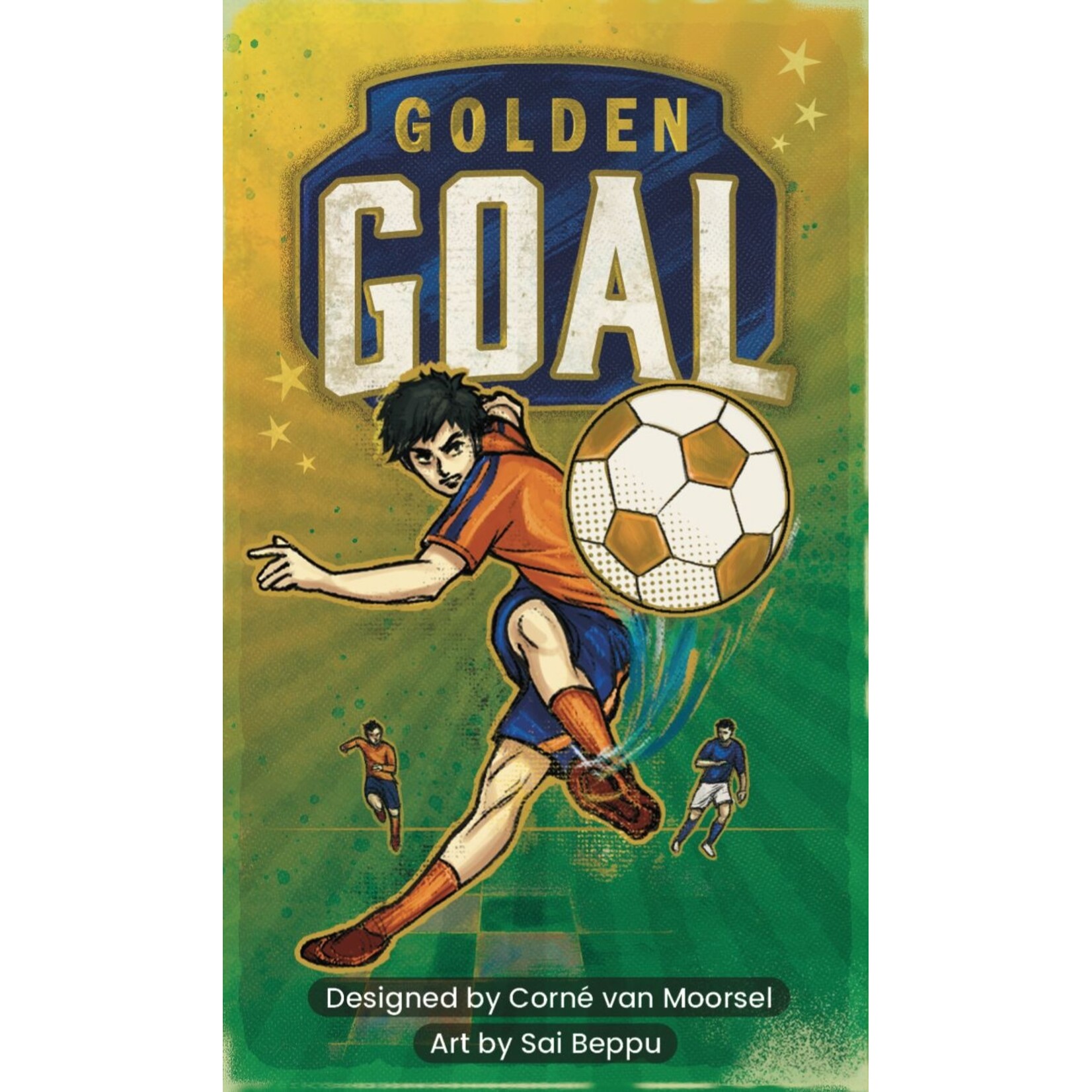Allplay Golden Goal