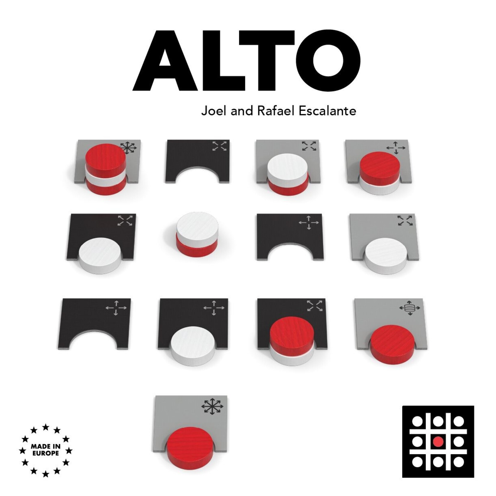 Helvetiq Alto
