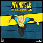 Dire Wolf Digital Invincible: The Hero-Building Game