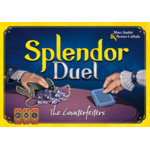 Space Cowboys Splendor Duel: The Counterfeiters Expansion