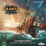 Outset Games Feed the Kraken
