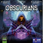 Outset Games Obscurians