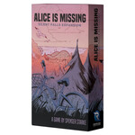Renegade Games Alice is Missing: Silent Falls Expansion