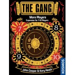 Thames & Kosmos The Gang: More Players (7-10)