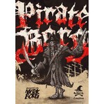Free League Publishing Pirate Borg: Core Rulebook