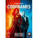 Czech Games Edition Codenames (2nd Edition)