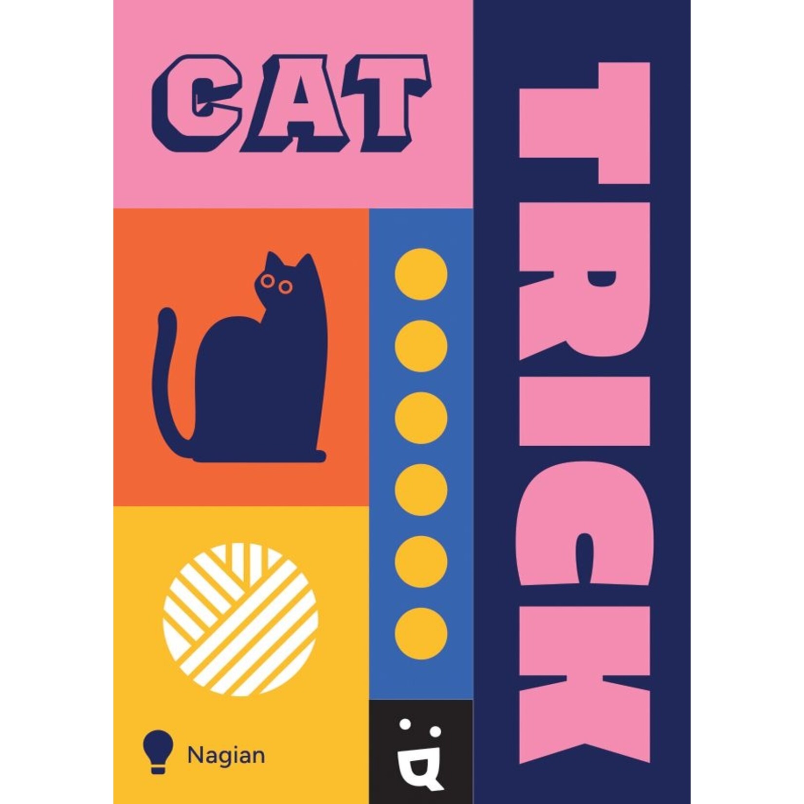 Helvetiq Cat Trick