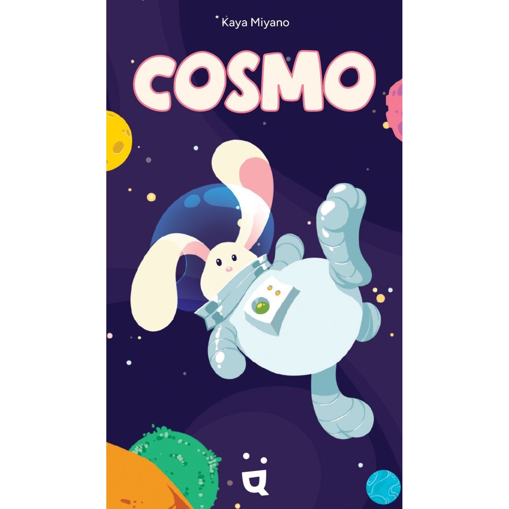 Helvetiq Cosmo