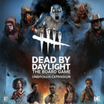 Level 99 Games Dead by Daylight: Unbroken