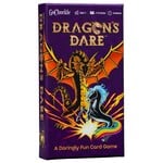 Go Chuckle Dragon's Dare