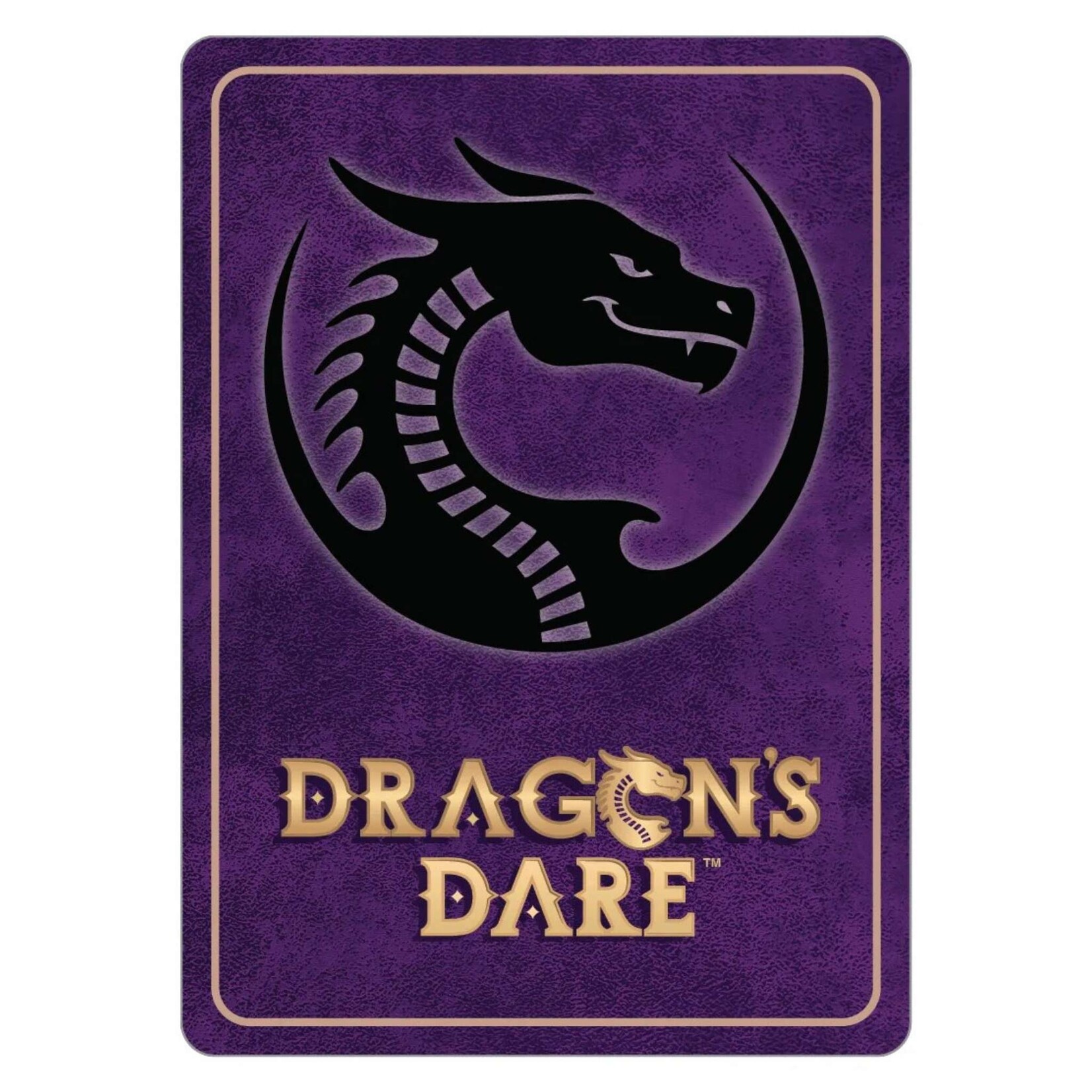 Go Chuckle Dragon's Dare