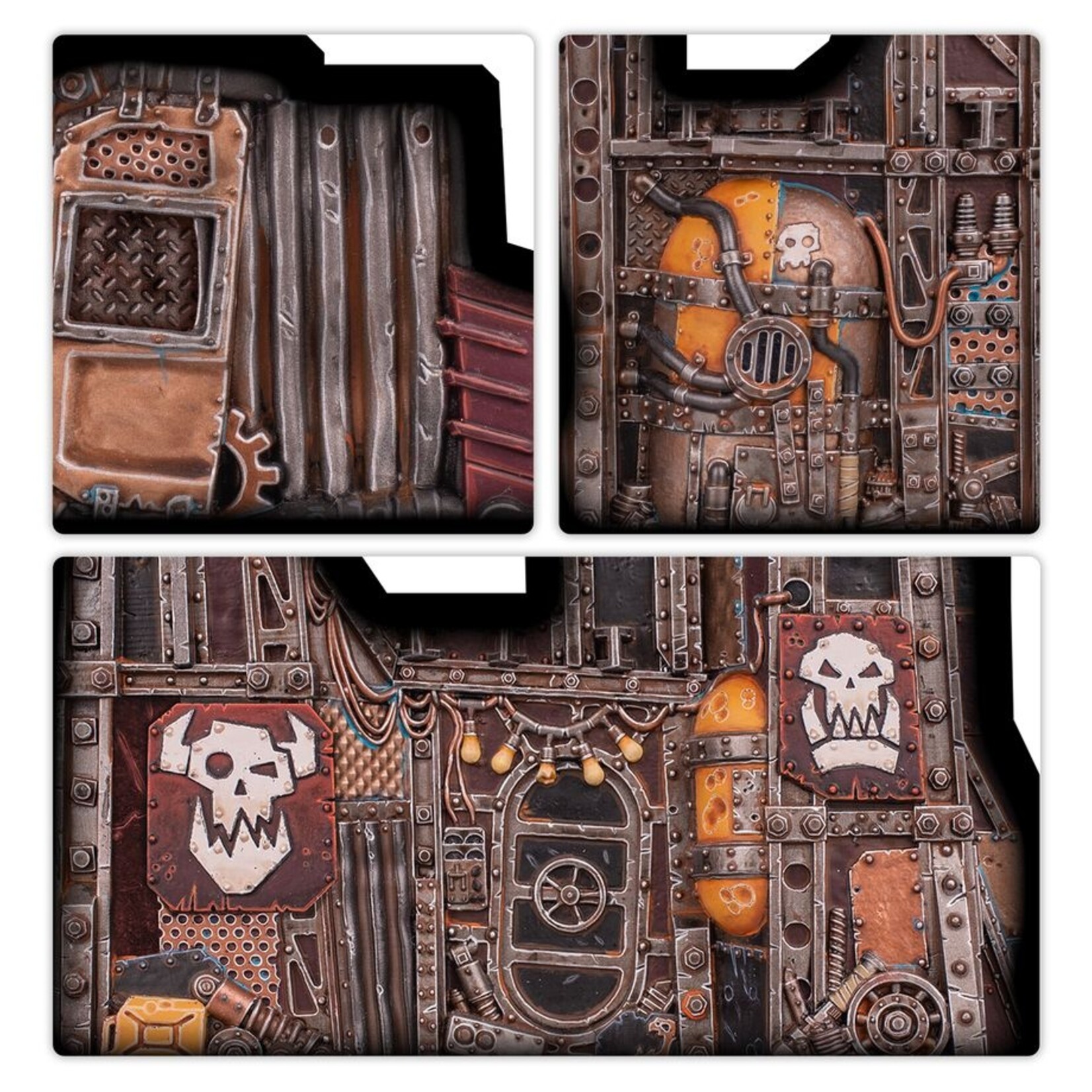 Games Workshop Warhammer 40k: Introductory Set (2026)