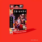 Moodbox Games Who Says? Friends