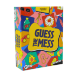 Moodbox Games Guess The Mess