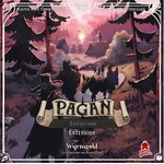 Capstone Pagan: Expeditions into the Wild