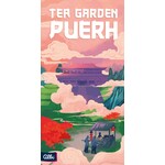 Capstone Tea Garden: Puerh Expansion