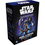 Fantasy Flight Games Star Wars: The Deck Building Game - Rebel and Empire Reinforcements