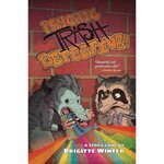 Critical Kit Psychic Trash Detectives