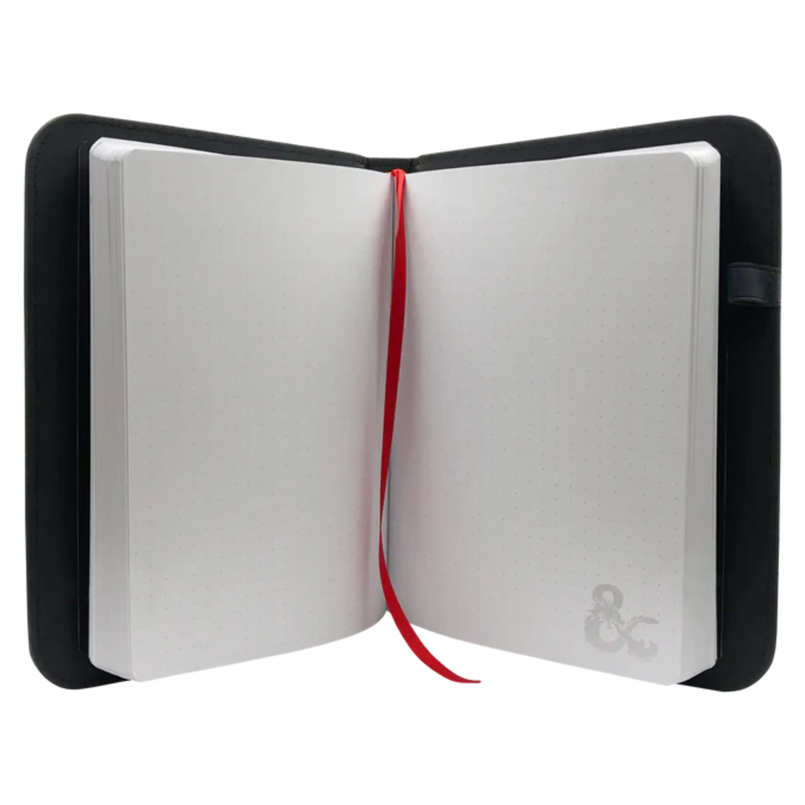 Ultra PRO D&D Premium Campaign Journal