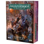 Edge Arkham Horror RPG - Welcome to Promise