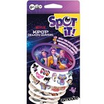 Zygomatic Spot It! K-Pop Demon Hunters (Eco Blister)