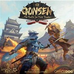 Office Dog Gunsen: The Battle for Toshi Ranbo