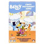 Moose Toys Bluey Fancy Restaurant Game