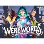 Bezier Games Werewords