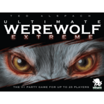 Bezier Games Ultimate Werewolf Extreme