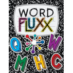 Looney Labs Fluxx: Word Fluxx