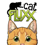 Looney Labs Fluxx: Cat Fluxx