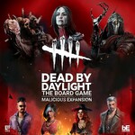 Level 99 Games Dead by Daylight: Malicious