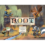 Leder Games Root: Homeland Expansion