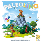 Z-Man Games Paleolino