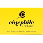 Penguin Random House Cinephile: A Card Game