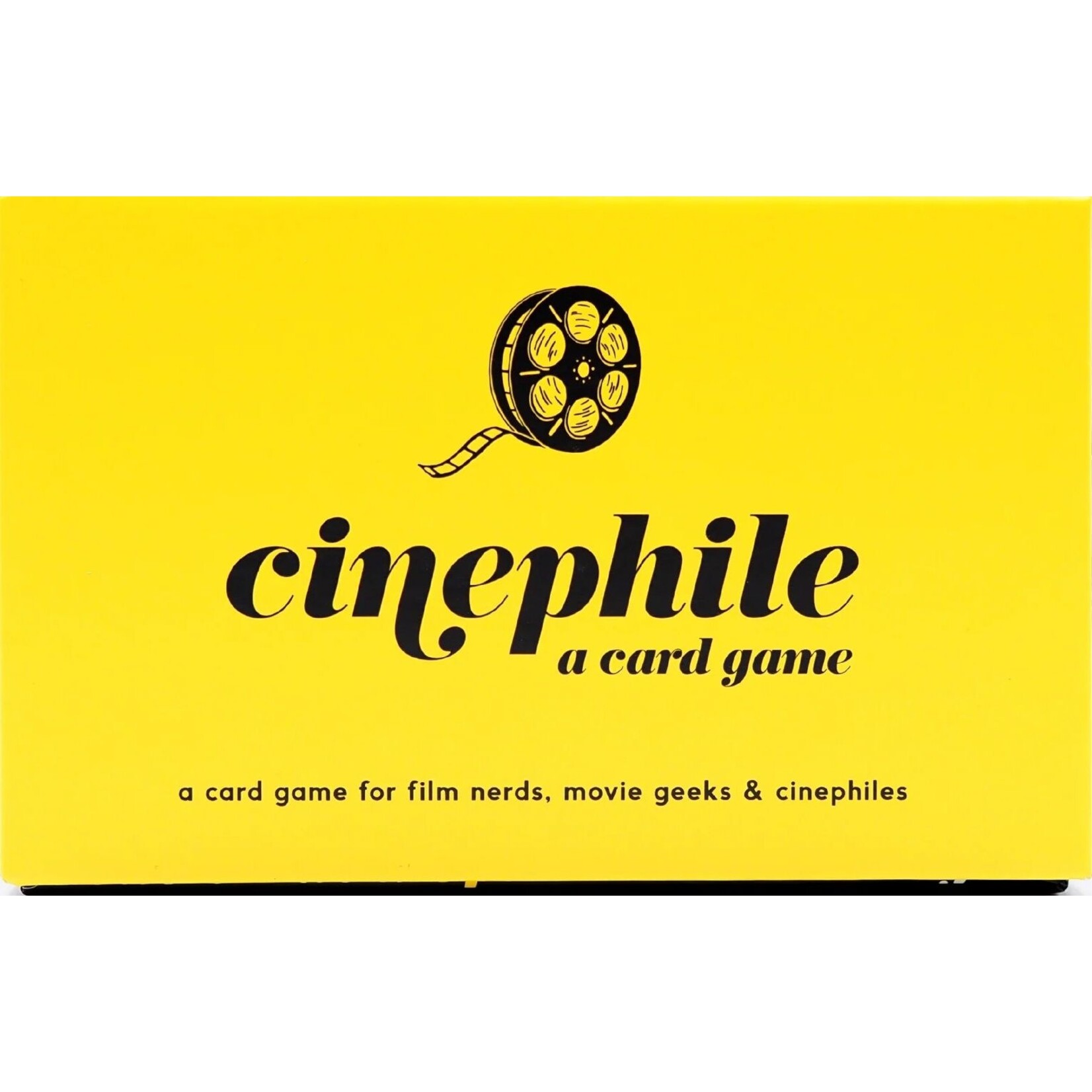 Penguin Random House Cinephile: A Card Game