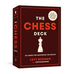 Penguin Random House The Chess Deck
