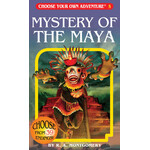 Penguin Random House CYOA: Mystery of the Maya