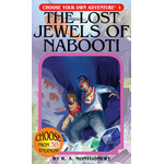 Penguin Random House CYOA: Lost Jewels of Nabooti