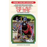Penguin Random House CYOA: The Cave of Time