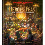 Penguin Random House Heroes' Feast