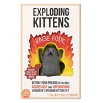 Exploding Kittens Exploding Kittens: Rage Mode