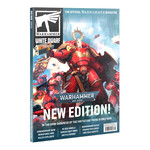 Games Workshop White Dwarf - 527